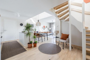 Penthouse Valsa, Rovaniemi